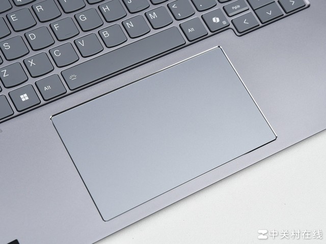 ThinkBook 14+ 2024 AI全能本接口1