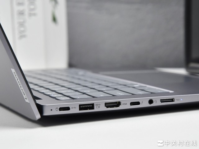 ThinkBook 14+ 2024 AI全能本接口2