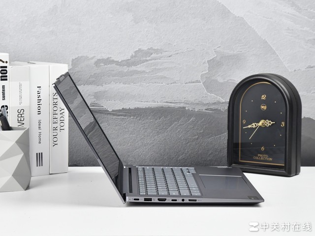 ThinkBook 14+ 2024 AI全能本续航