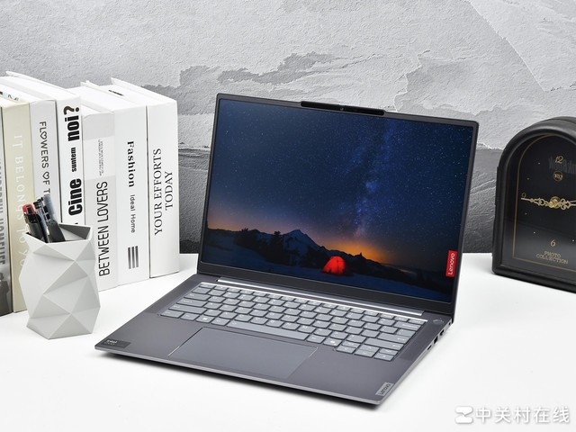 联想ThinkBook 14+ 2024 AI全能本