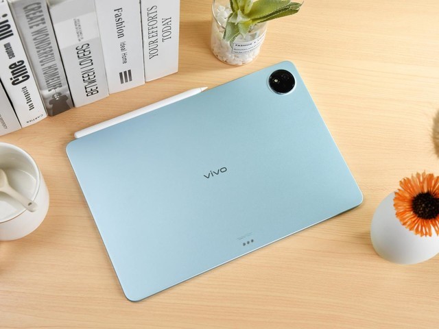 vivo Pad3 Pro全面评测：天玑9300+蓝心大模型，再次定义平板新标准