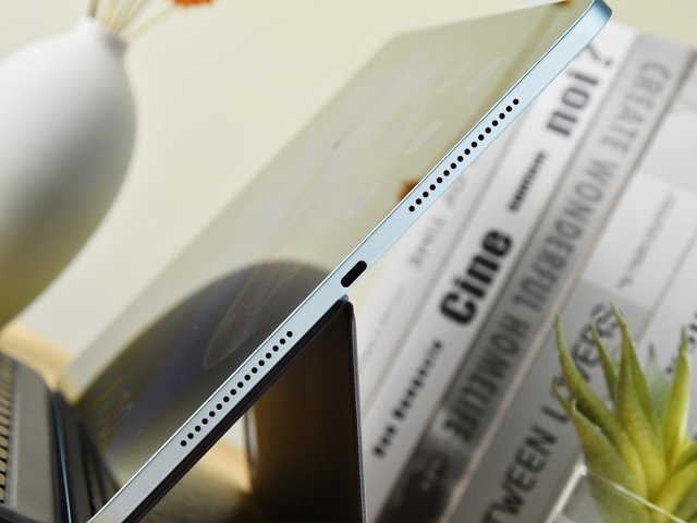 vivo Pad3 Pro全面评测：天玑9300+蓝心大模型，再次定义平板新标准