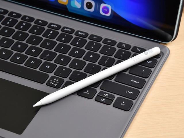 vivo Pad3 Pro 游戏键鼠