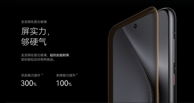 华为Pura 70系列伸缩摄像头演示