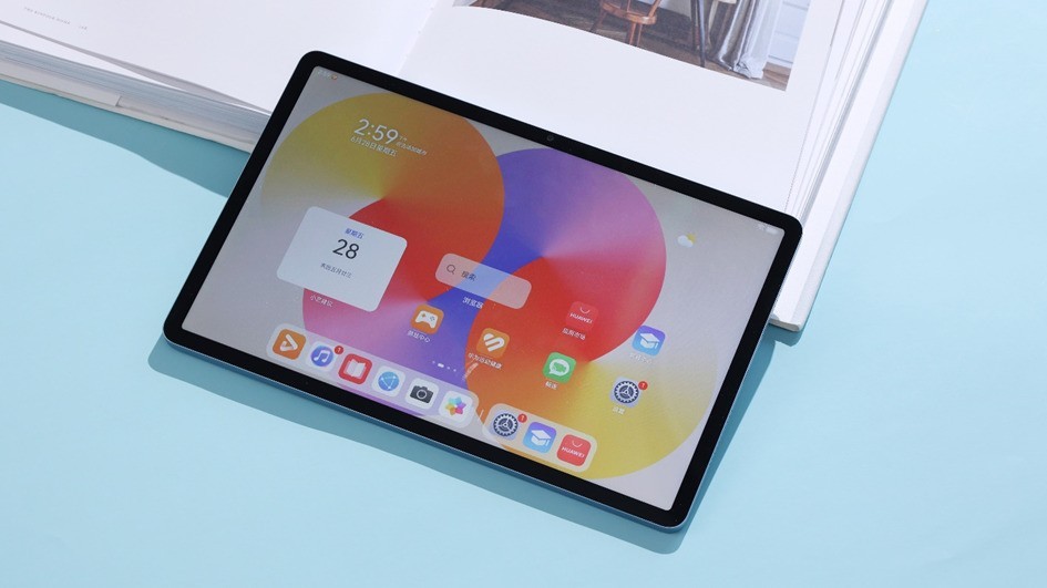 华为MatePad SE 音频体验