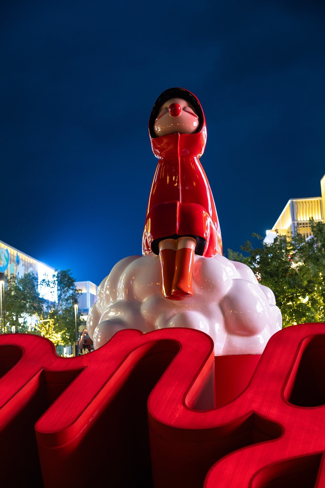 佳能EOS R8与RF24-70mm F2.8 L IS USM拍摄