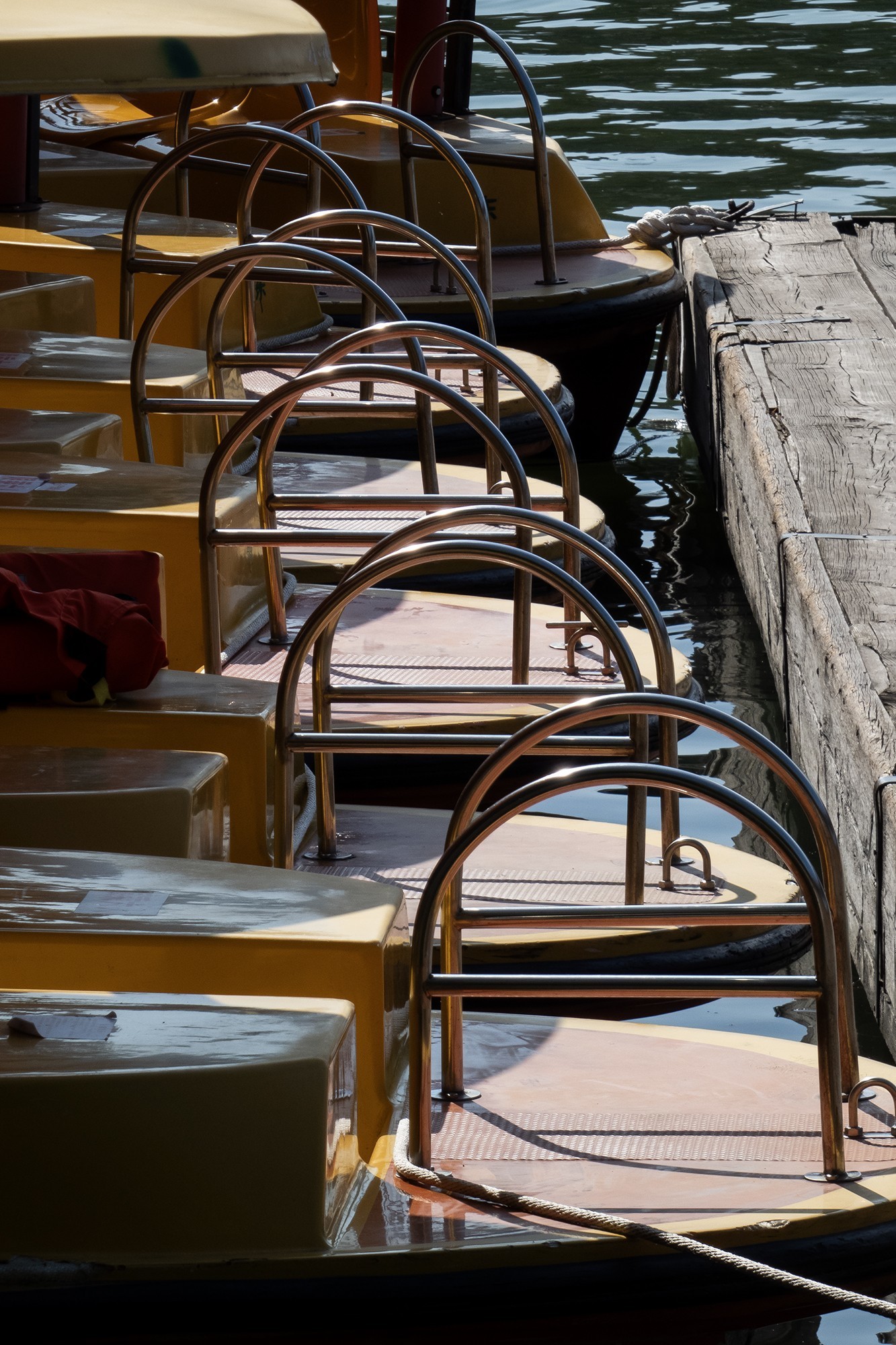 松下LUMIX FZ80D 拍摄的风景细节