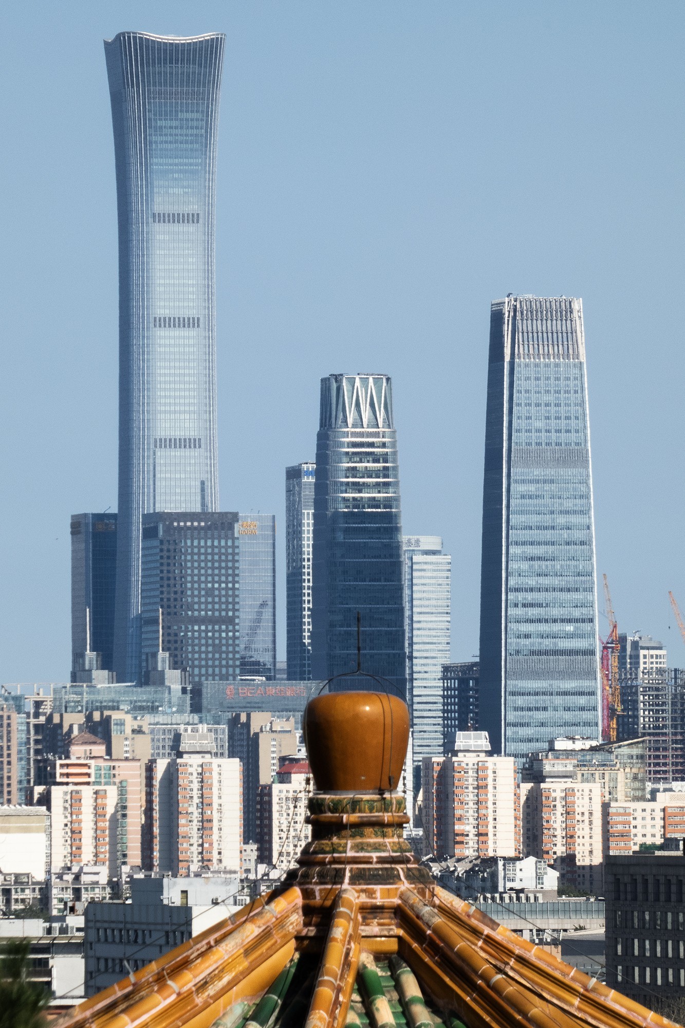 松下LUMIX FZ80D 60倍变焦拍摄样张