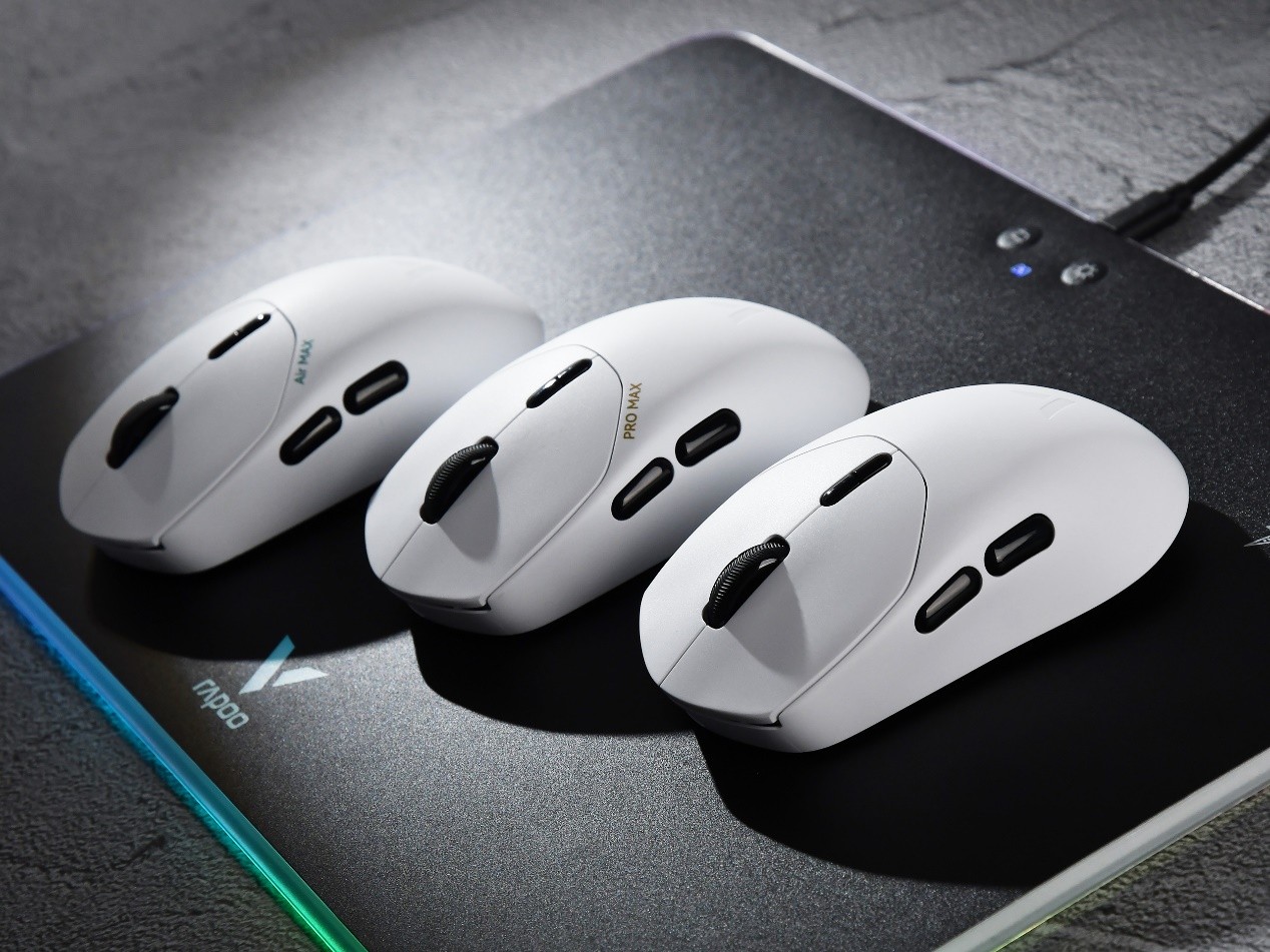 鼠标回报率示意图