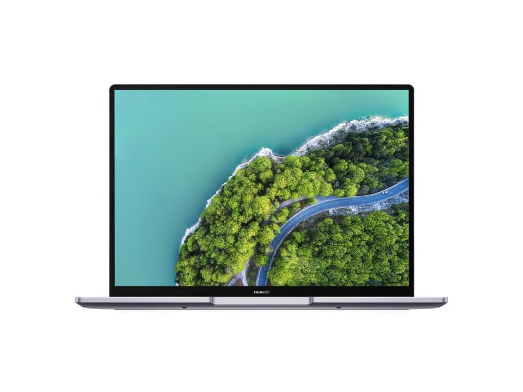 华为 擎云 L540 麒麟9006C/8GB+256GB 银灰色