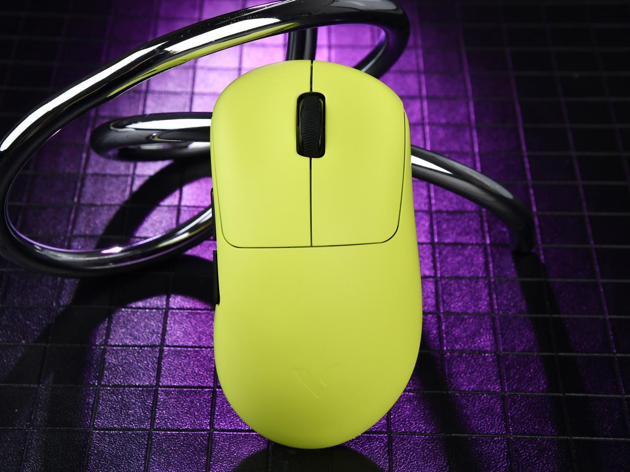 雷柏VT3s/VT3s MAX二代鼠标