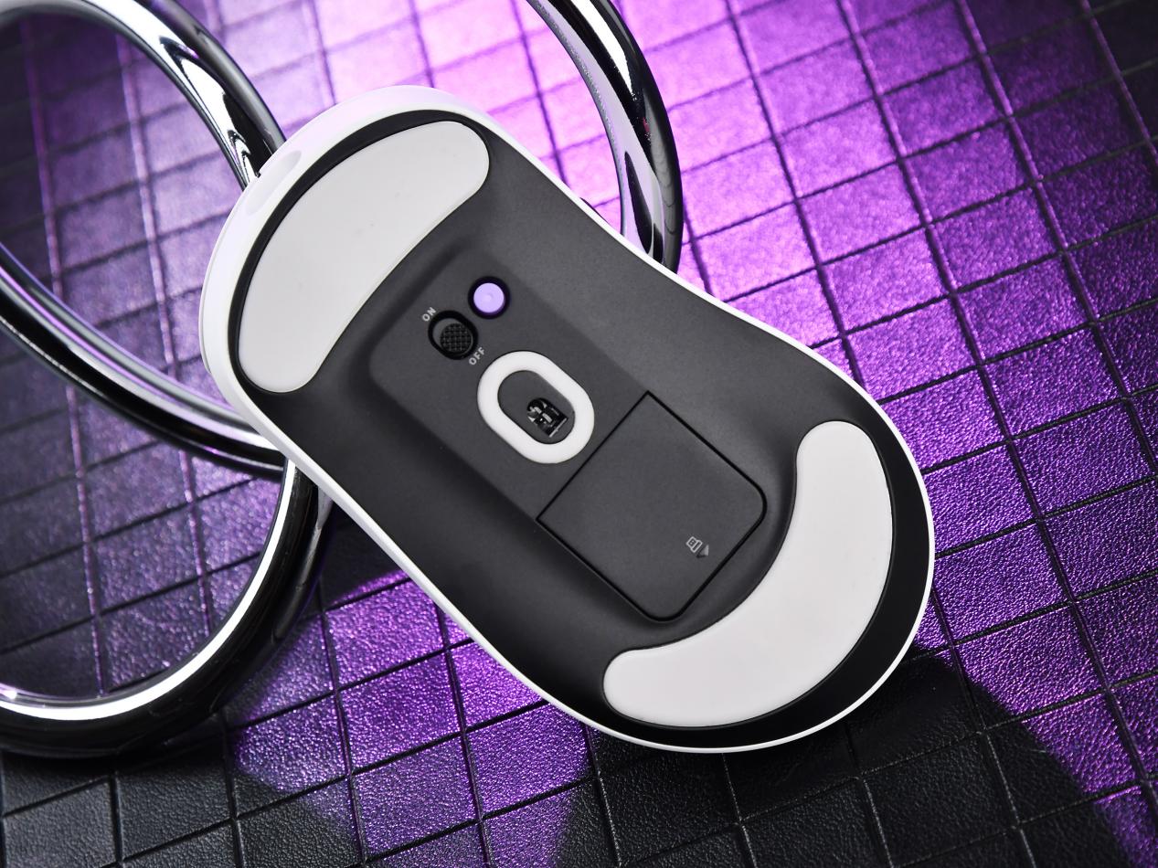 雷柏VT3s/VT3sMAX二代鼠标传感器