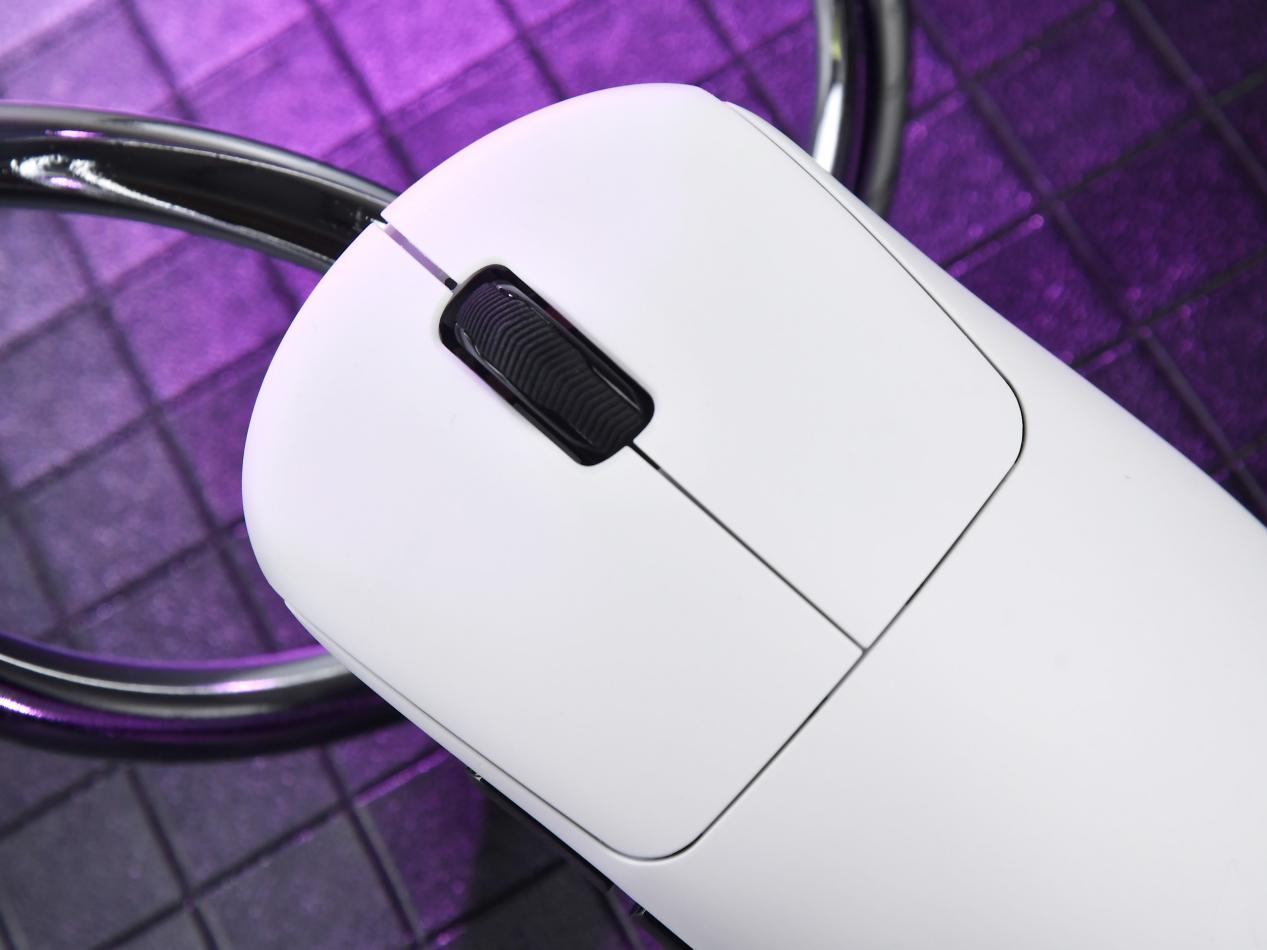 雷柏VT3s/VT3sMAX二代鼠标微动