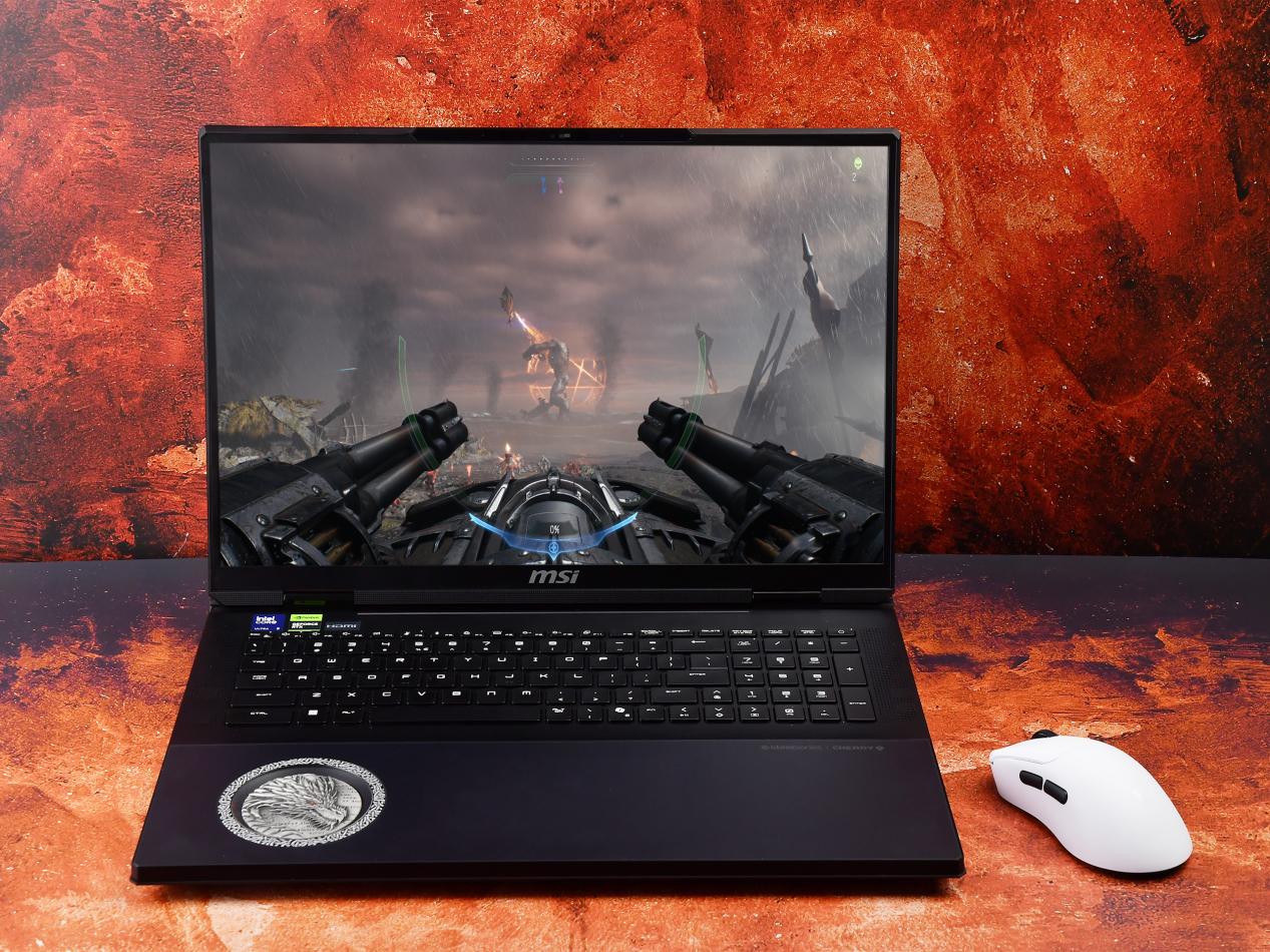 雷柏VT3s/VT3s MAX二代鼠标游戏体验