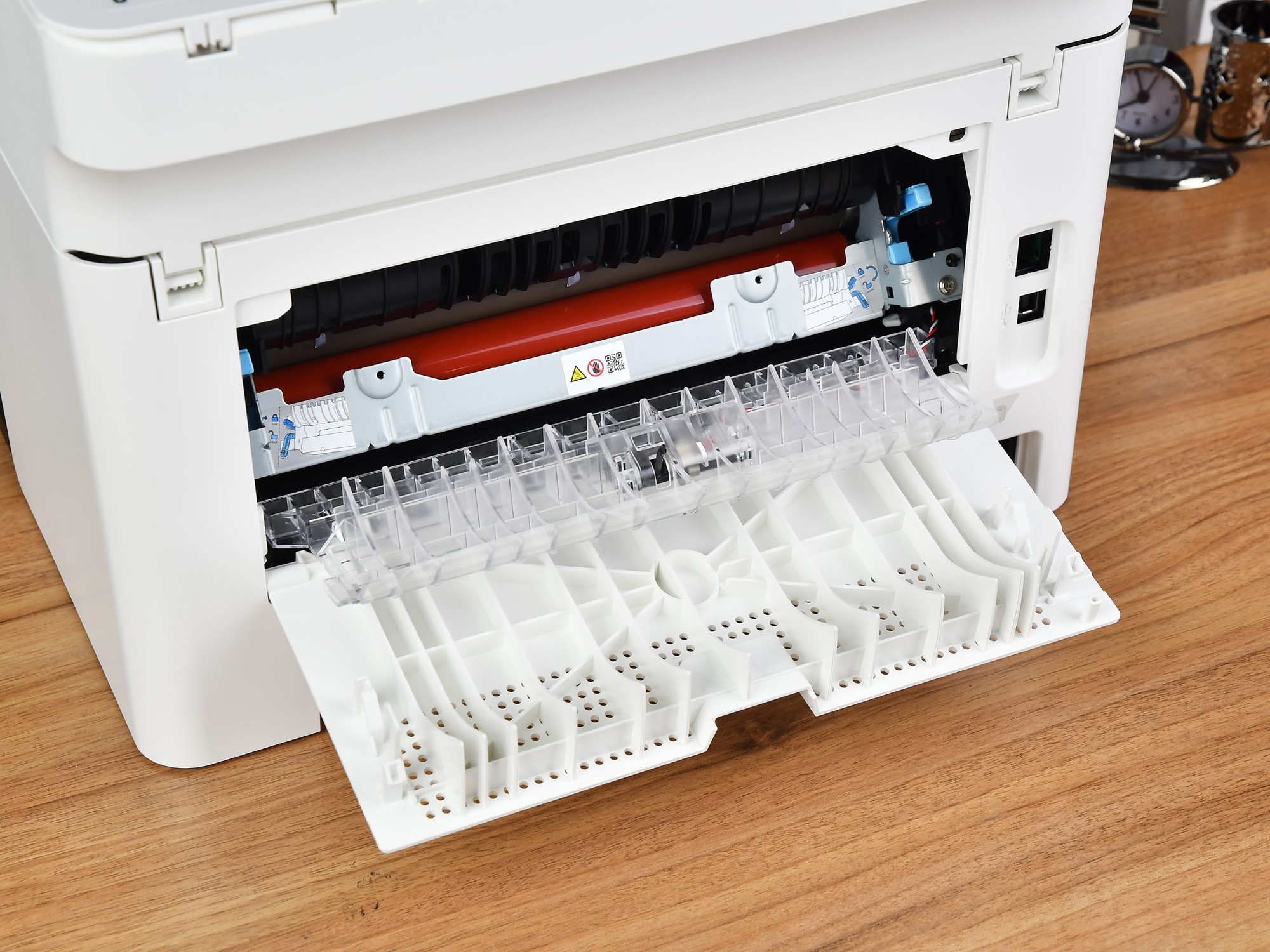 激光打印机速度对比