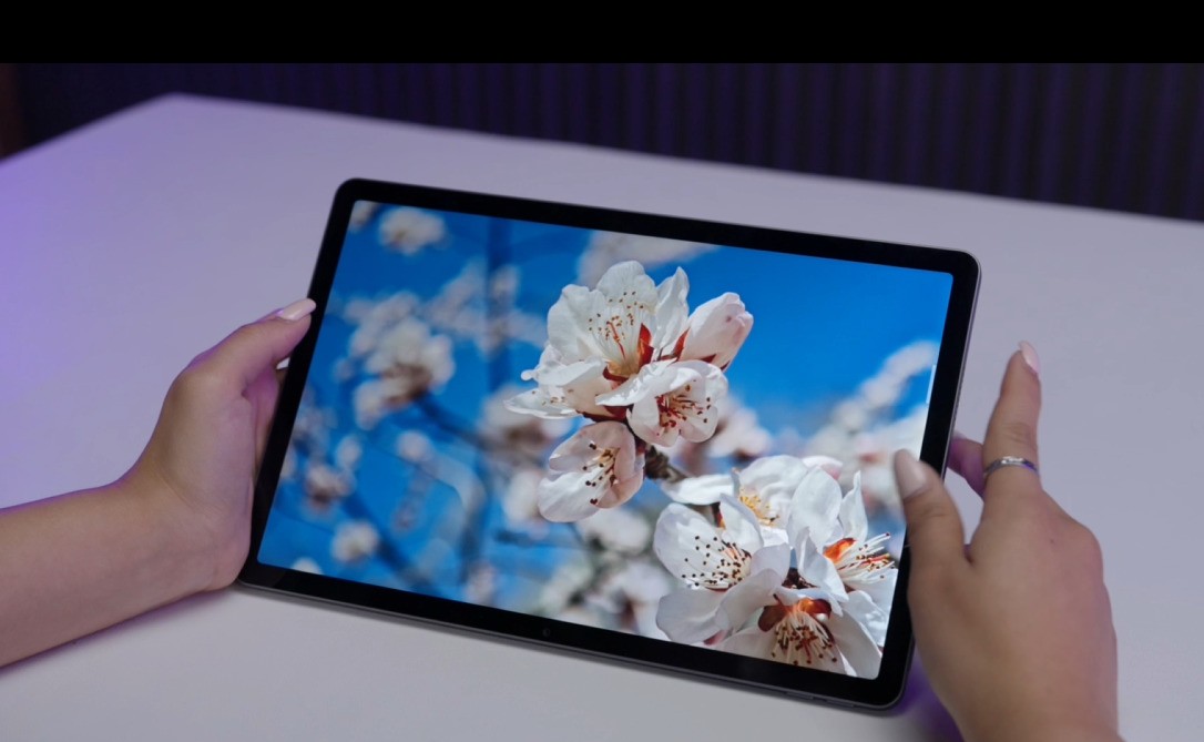 联想小新平板 11 观影体验