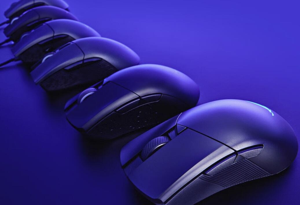 4.9元与499元鼠标深度评测：价格差异背后的技术与体验