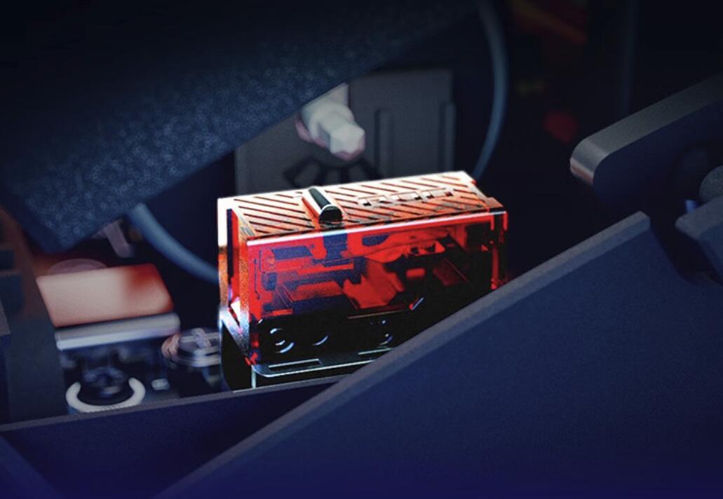 微动开关与传感器对比