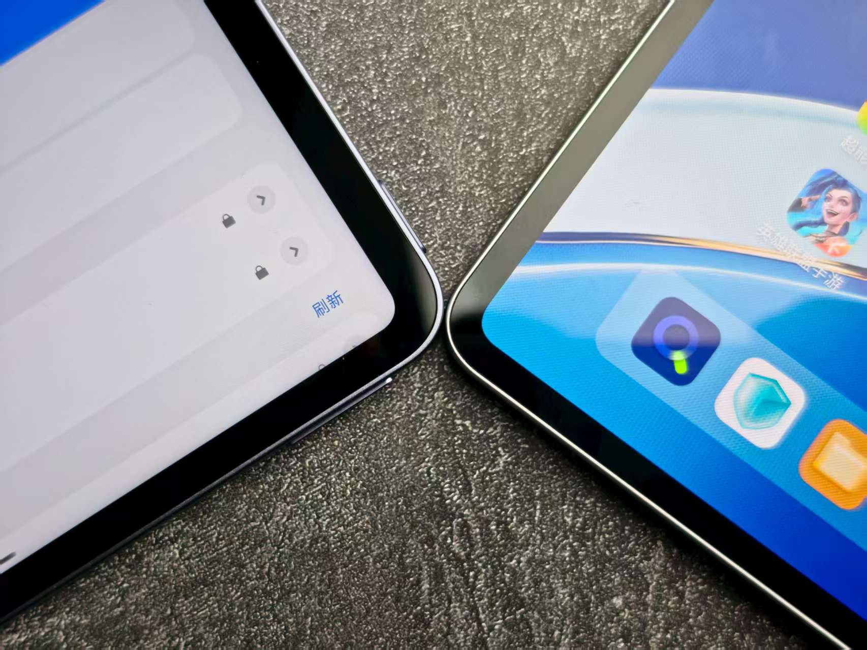 小尺寸大火力！红魔电竞平板3 Pro vs REDMI K Pad 谁才是iPad mini终结者？