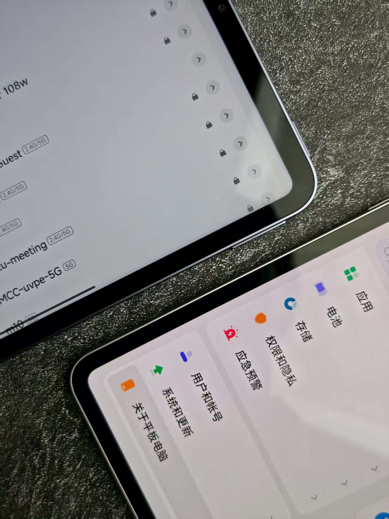 小尺寸大火力！红魔电竞平板3 Pro vs REDMI K Pad 谁才是iPad mini终结者？