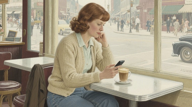 电池容量测试示意图