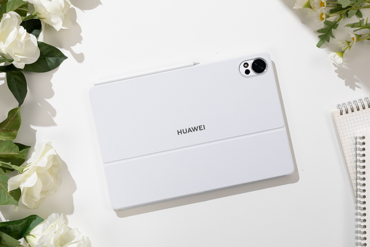 华为 MatePad Air 2025 款配色