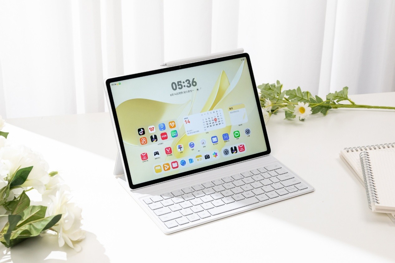 华为 MatePad Air 2025 款