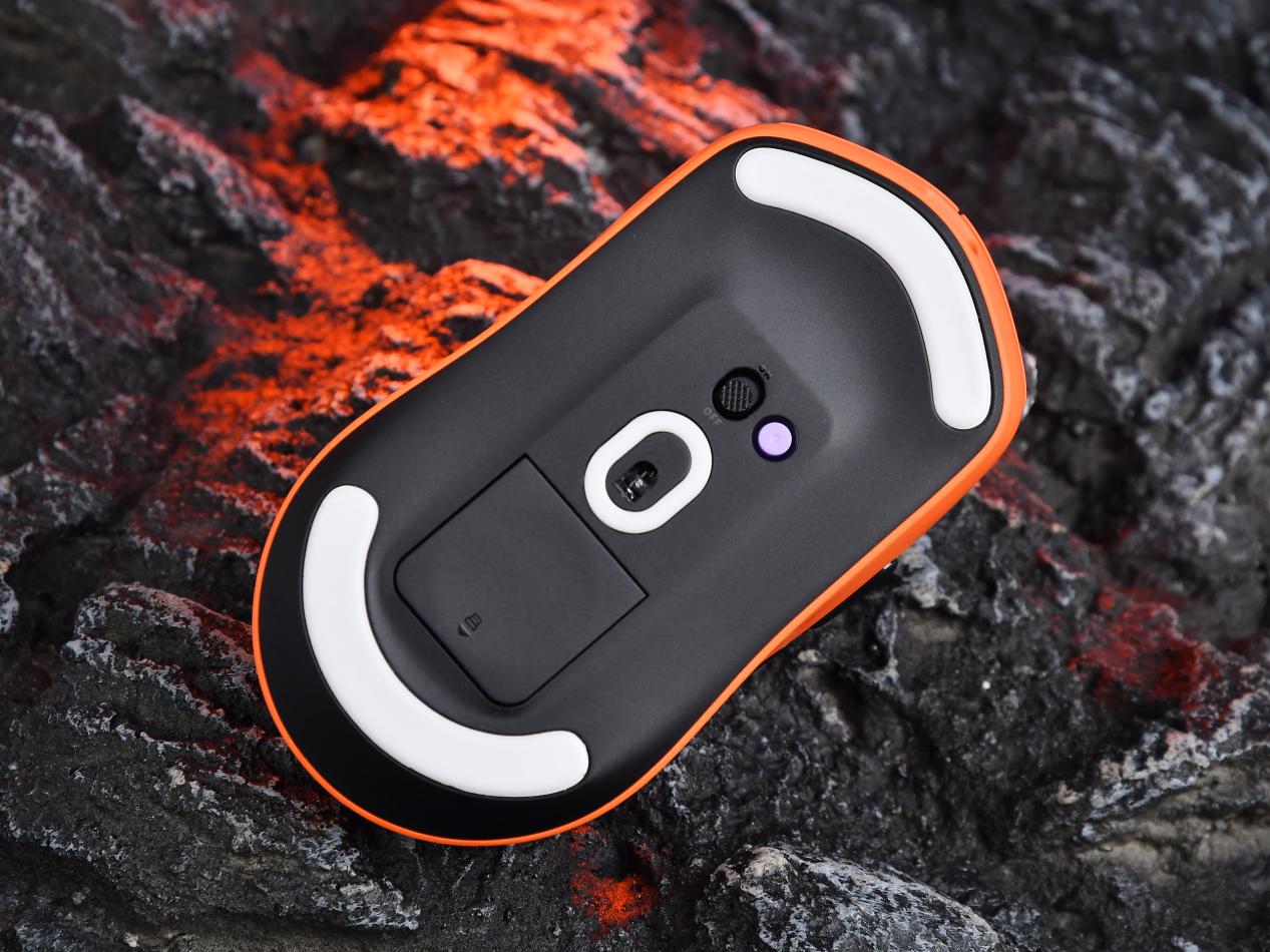 雷柏VT1系列鼠标接收器收纳