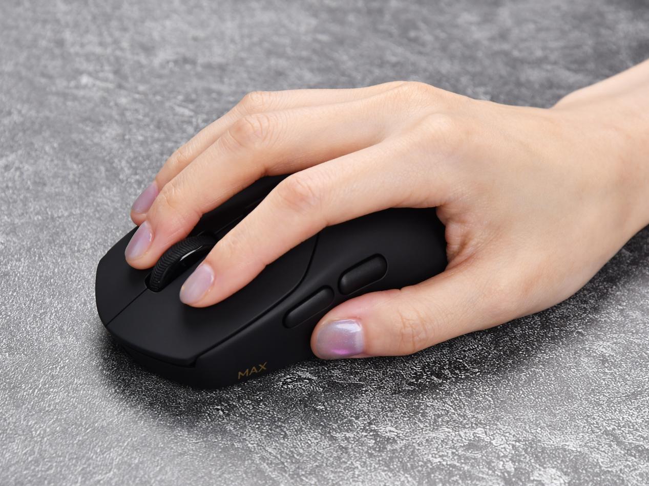 雷柏VT1系列芯片与传感器