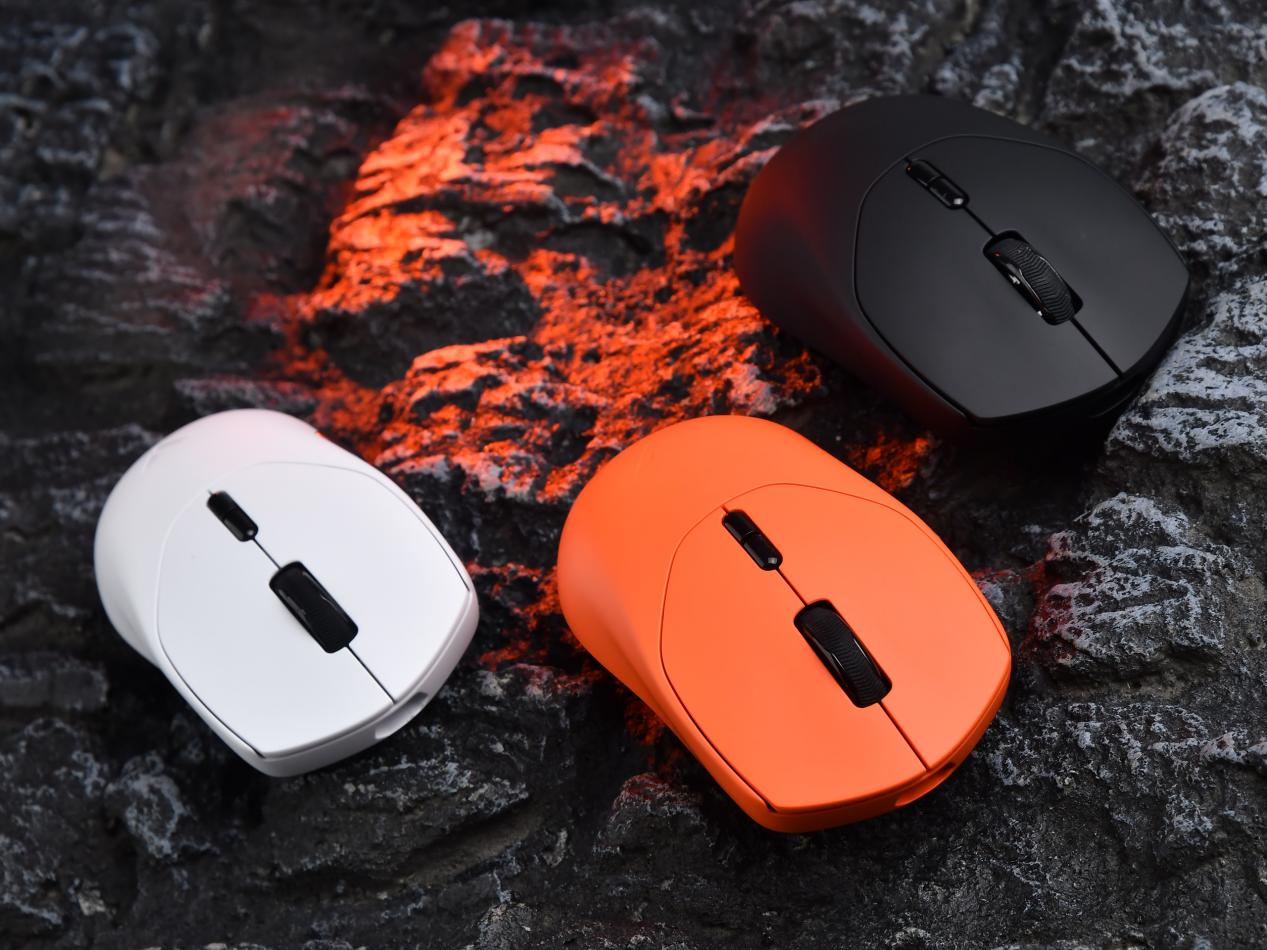 雷柏VT1系列电竞鼠标