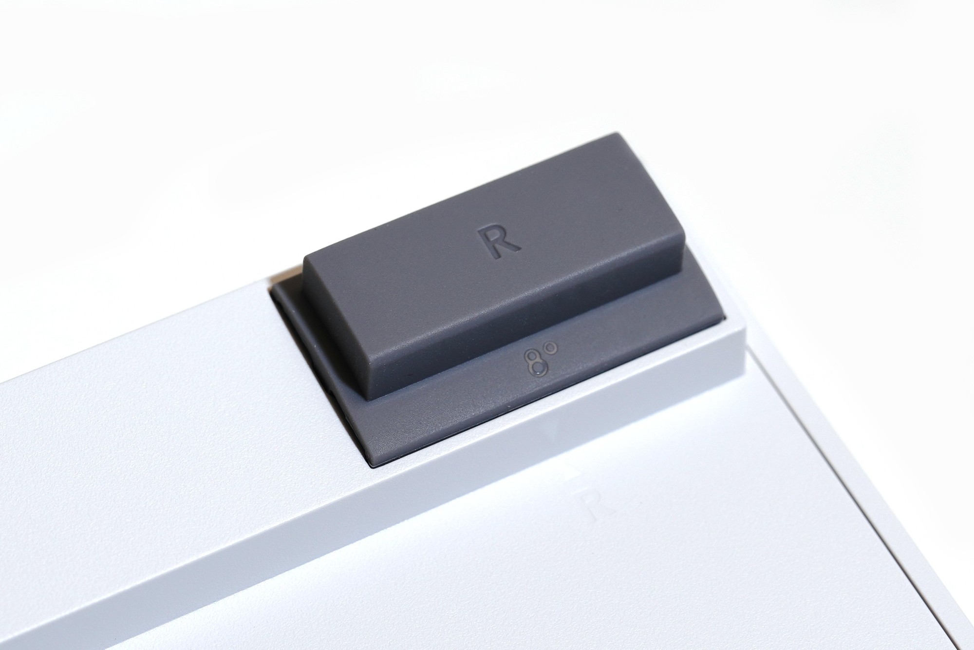 罗技G316X 键盘热插拔