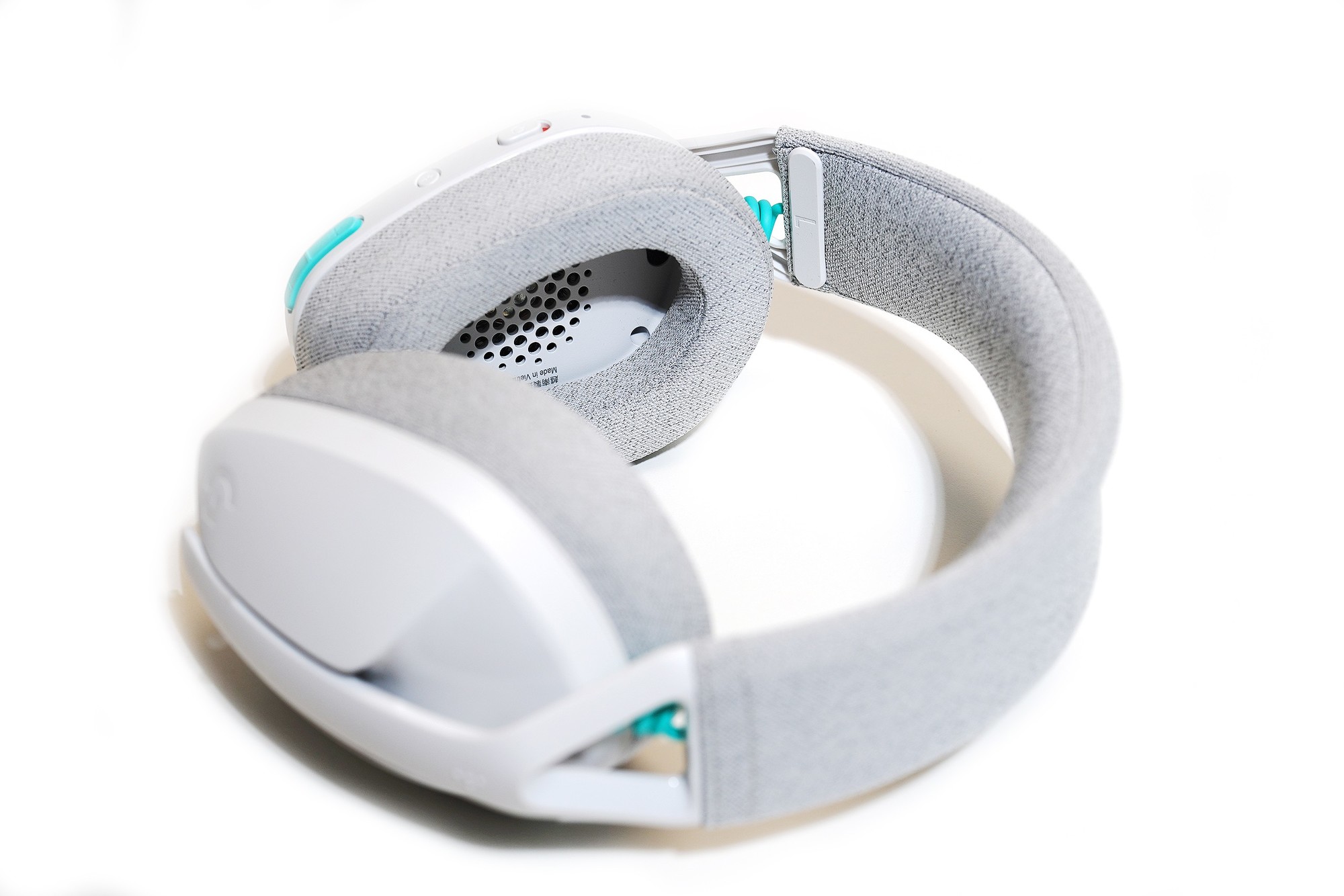 罗技G321耳机麦克风