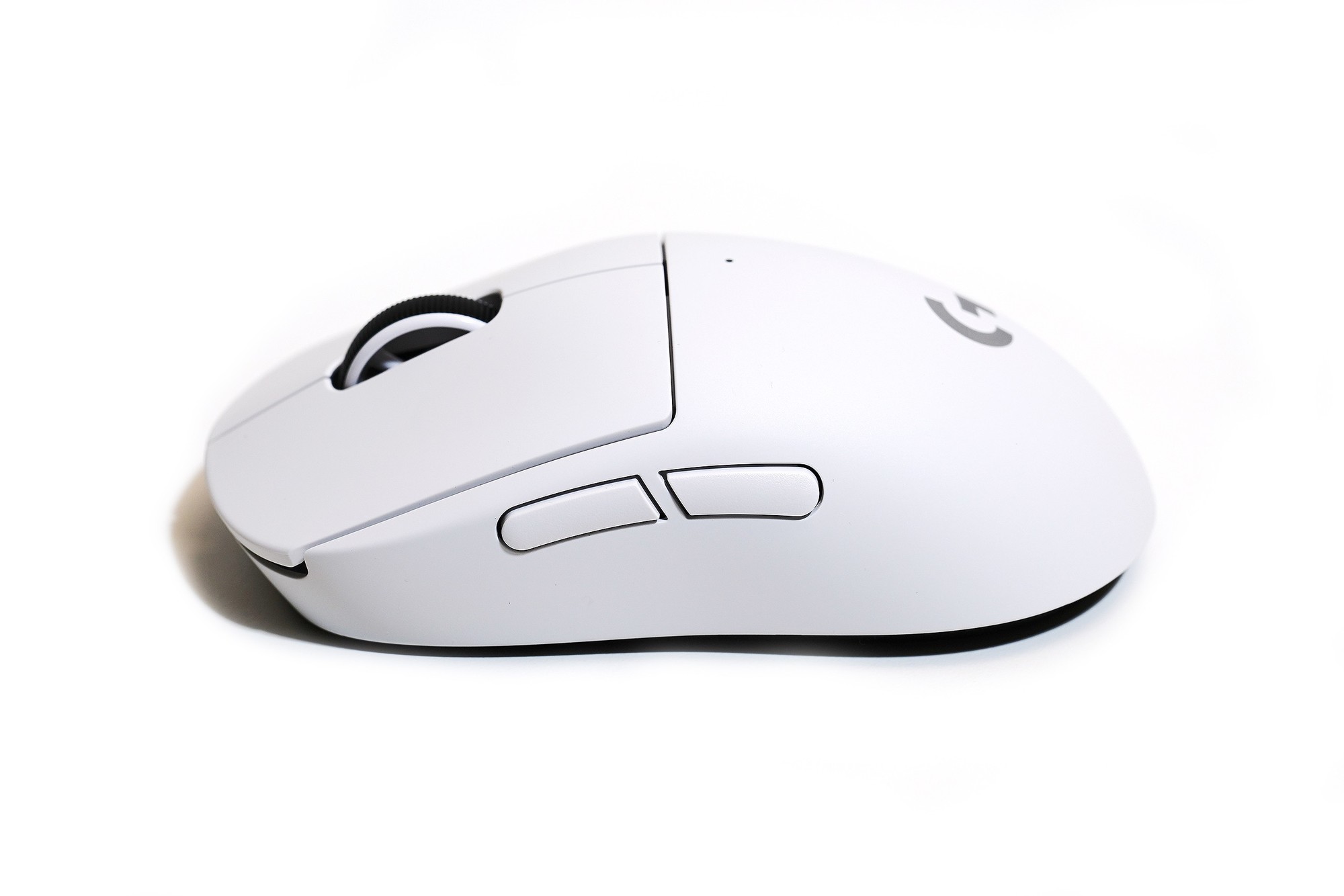 罗技G PRO X SUPERLIGHT 2c 鼠标底部