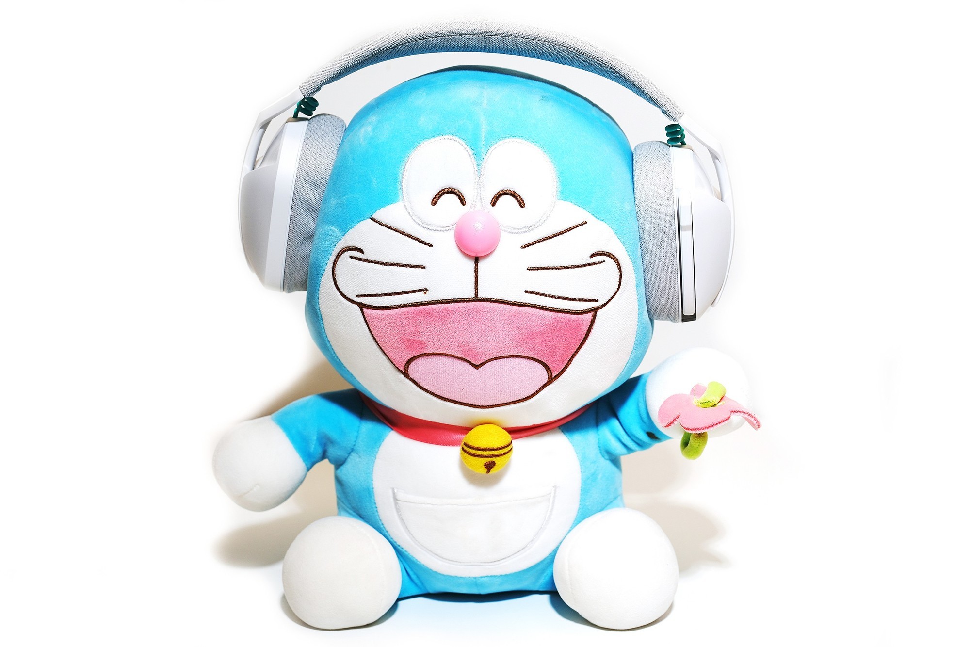 罗技G321耳机按键布局