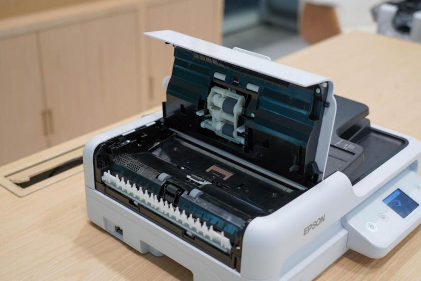 便捷的维护通道