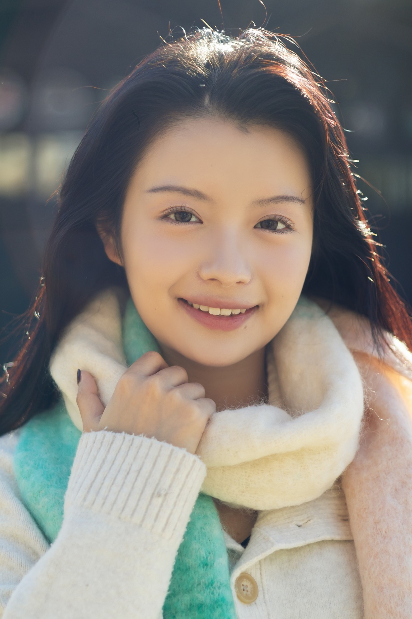 佳能EOS R50实拍样片（原始尺寸）