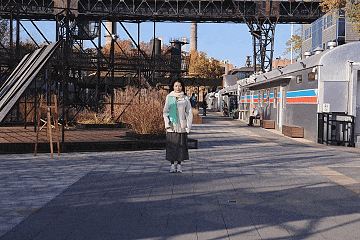 EOS R50 高速连拍GIF