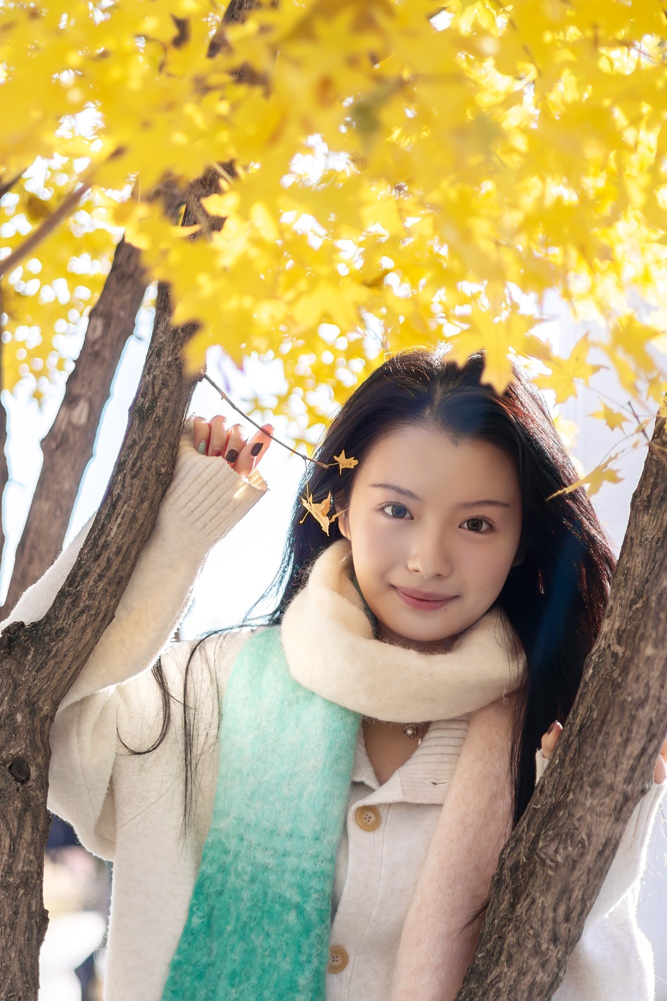 兼顾轻便与性能 佳能EOS R50拍摄体验