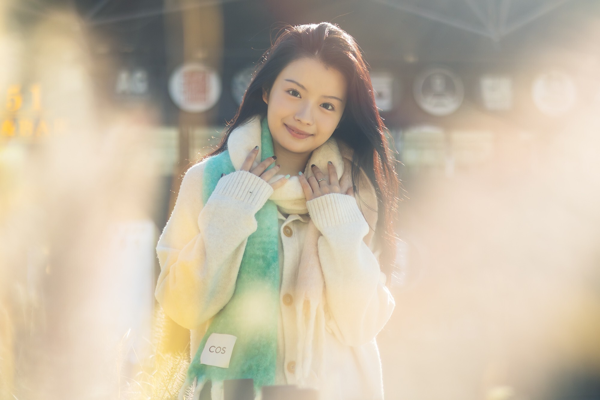 兼顾轻便与性能 佳能EOS R50拍摄体验