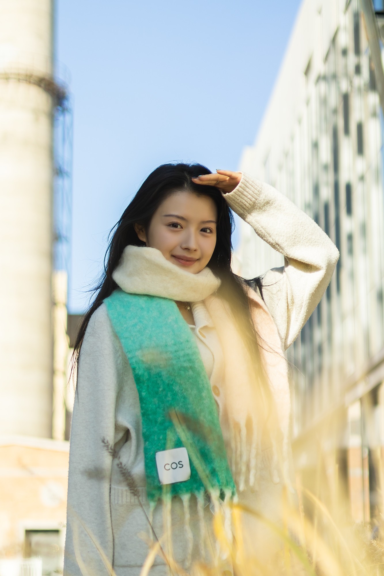 兼顾轻便与性能 佳能EOS R50拍摄体验