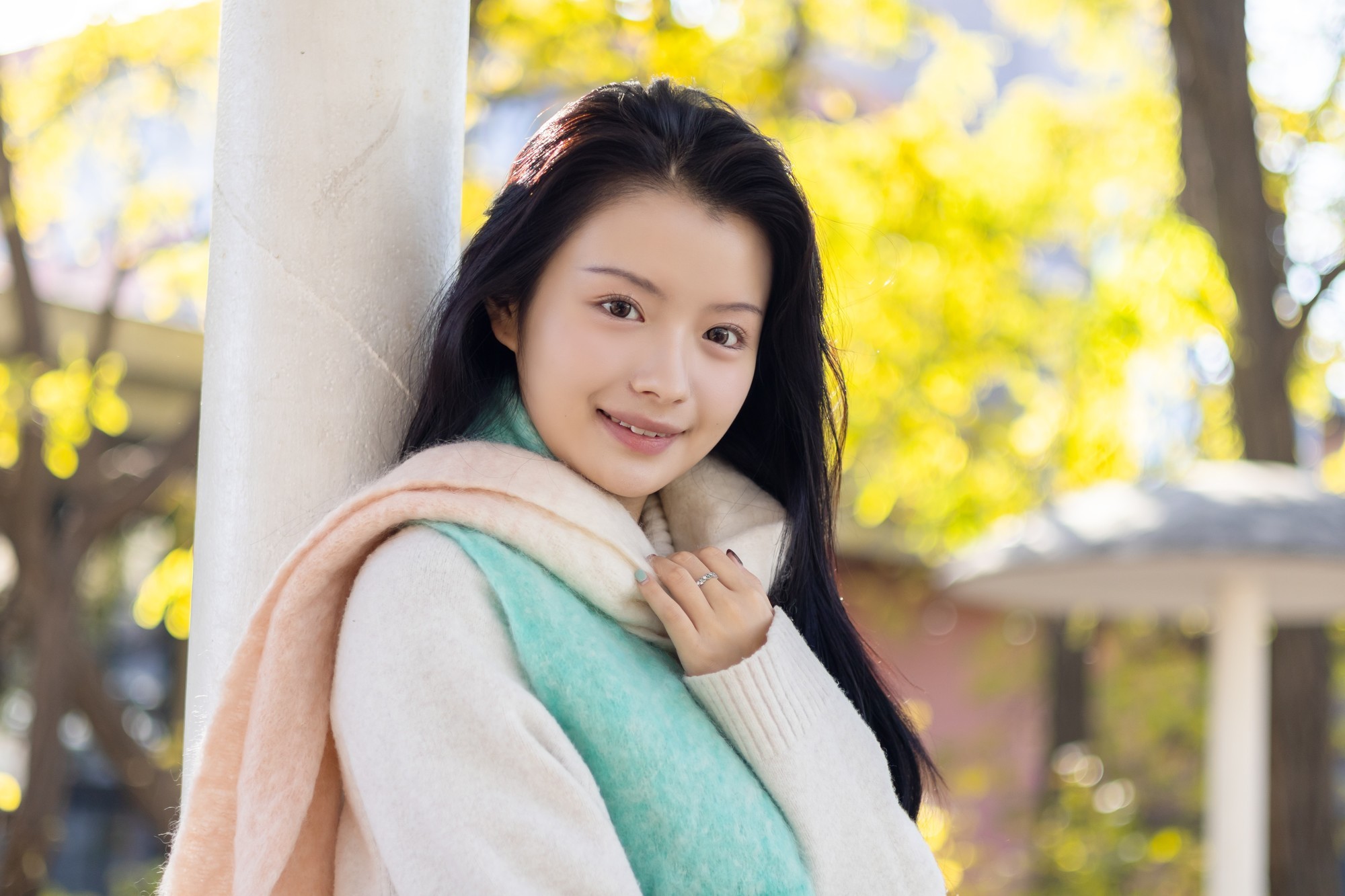 兼顾轻便与性能 佳能EOS R50拍摄体验