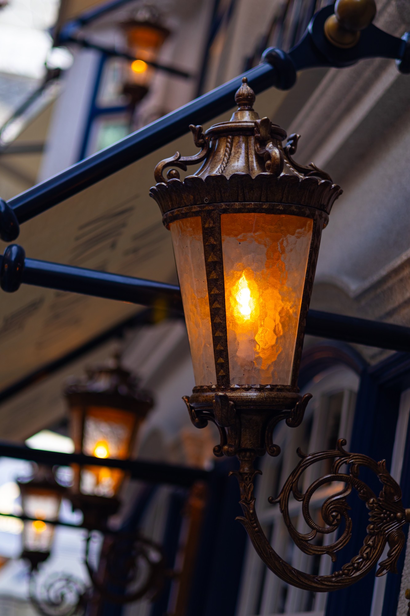 兼顾轻便与性能 佳能EOS R50拍摄体验