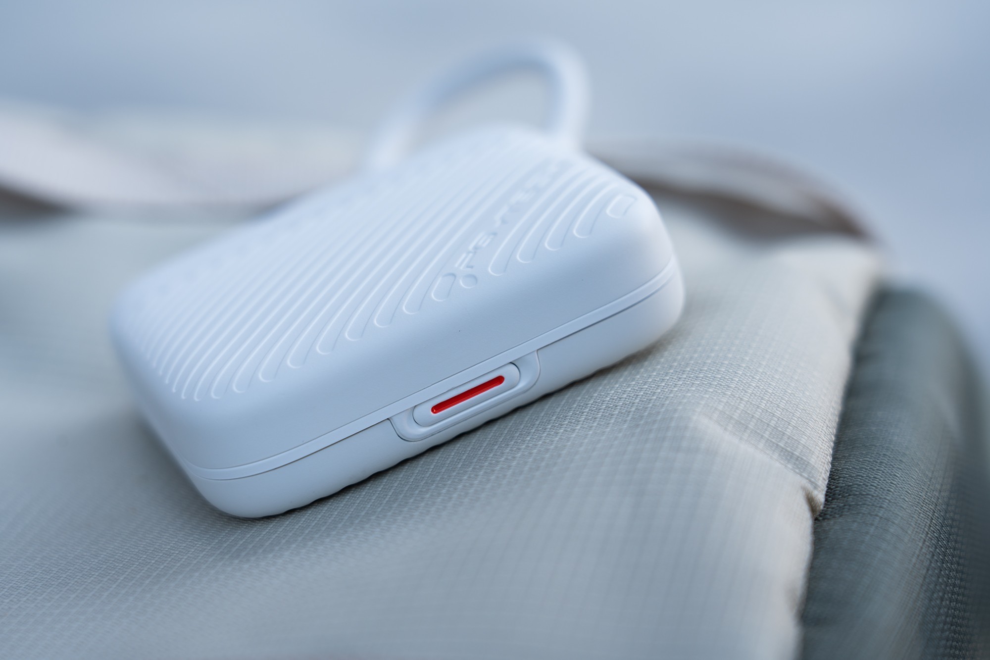 PGYTECH Mini闪传卡盒锁扣