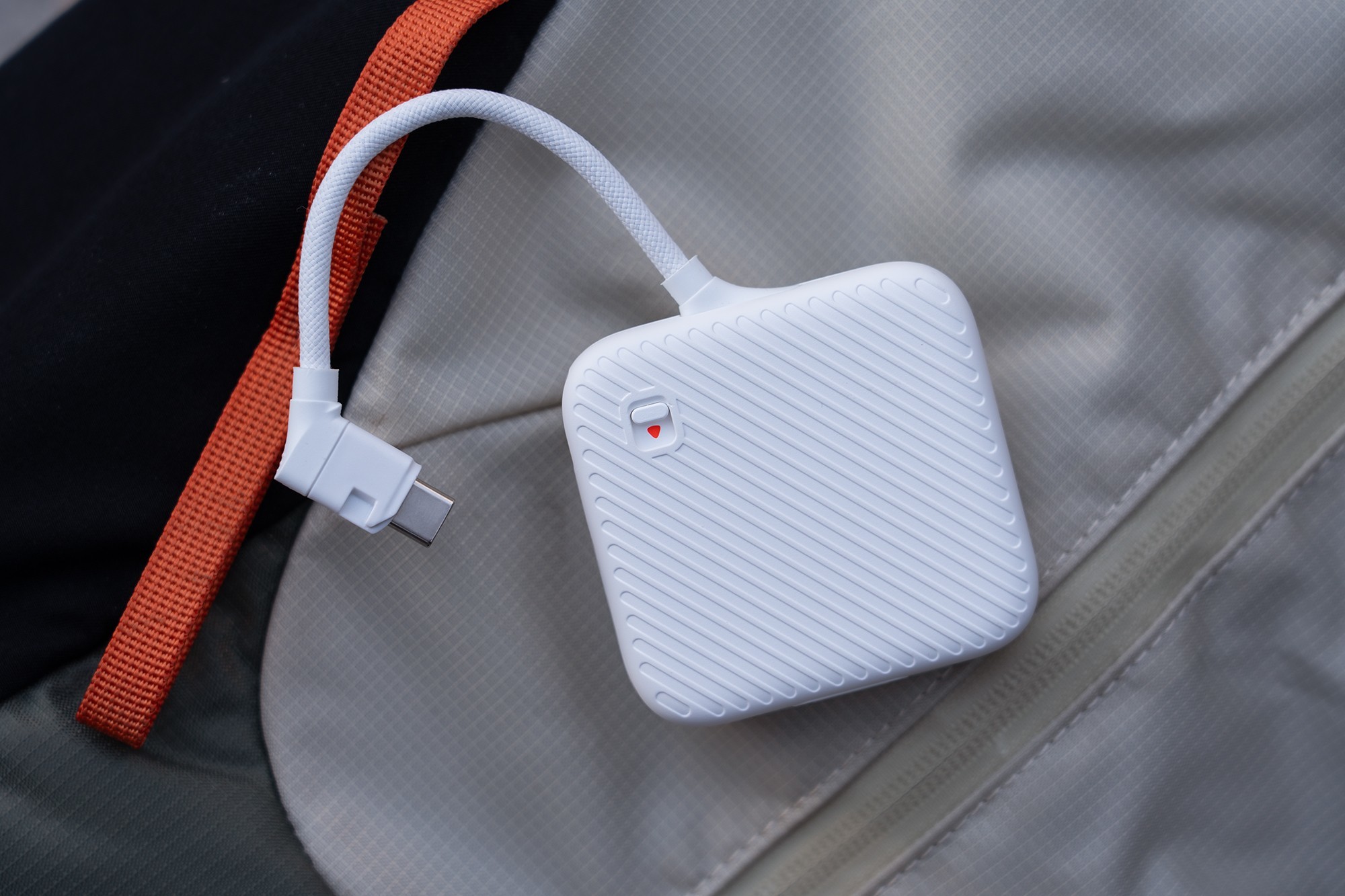 PGYTECH Mini闪传卡盒数据线收纳