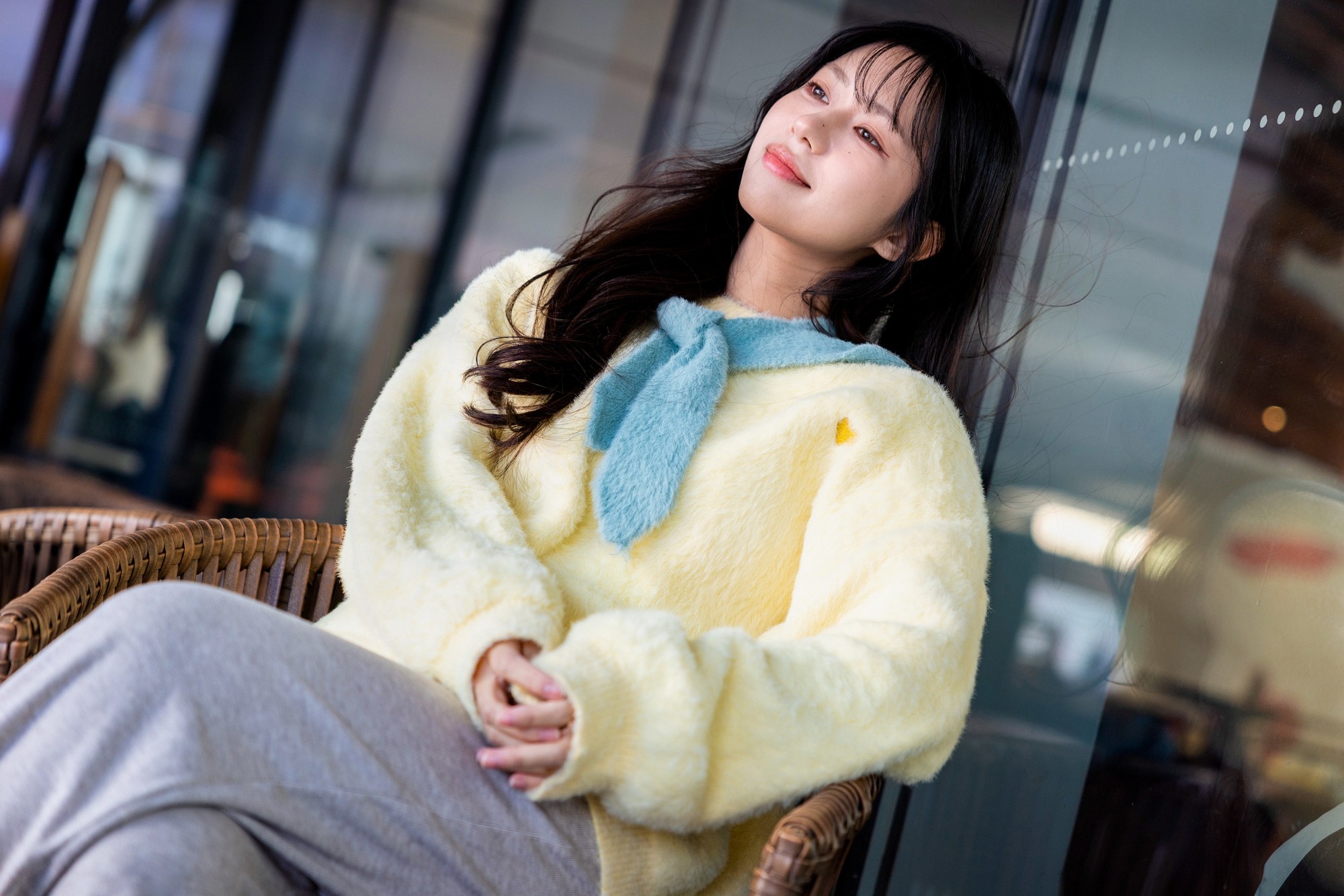 EOS R6 Mark III 样张 6