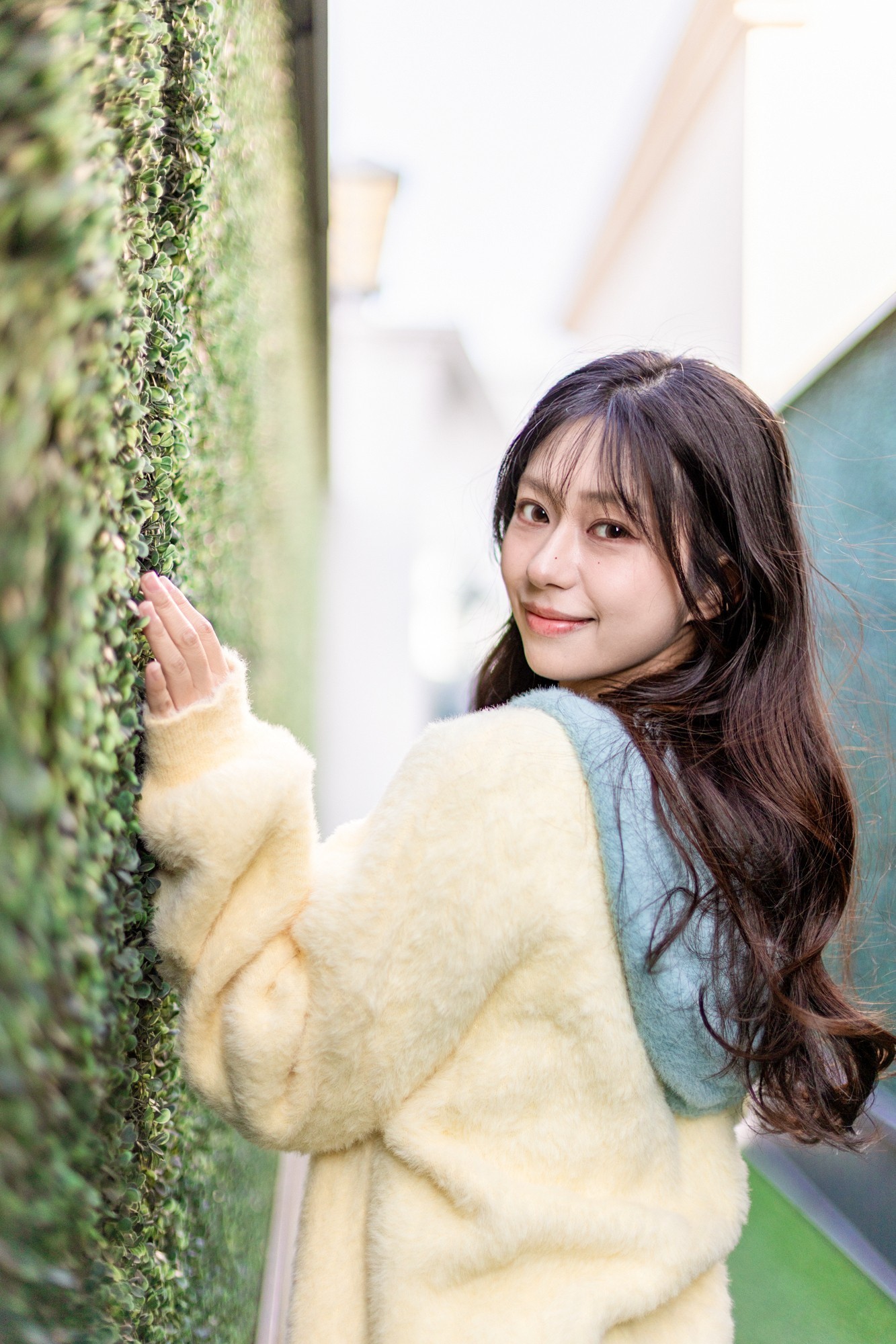 EOS R6 Mark III 样张 7