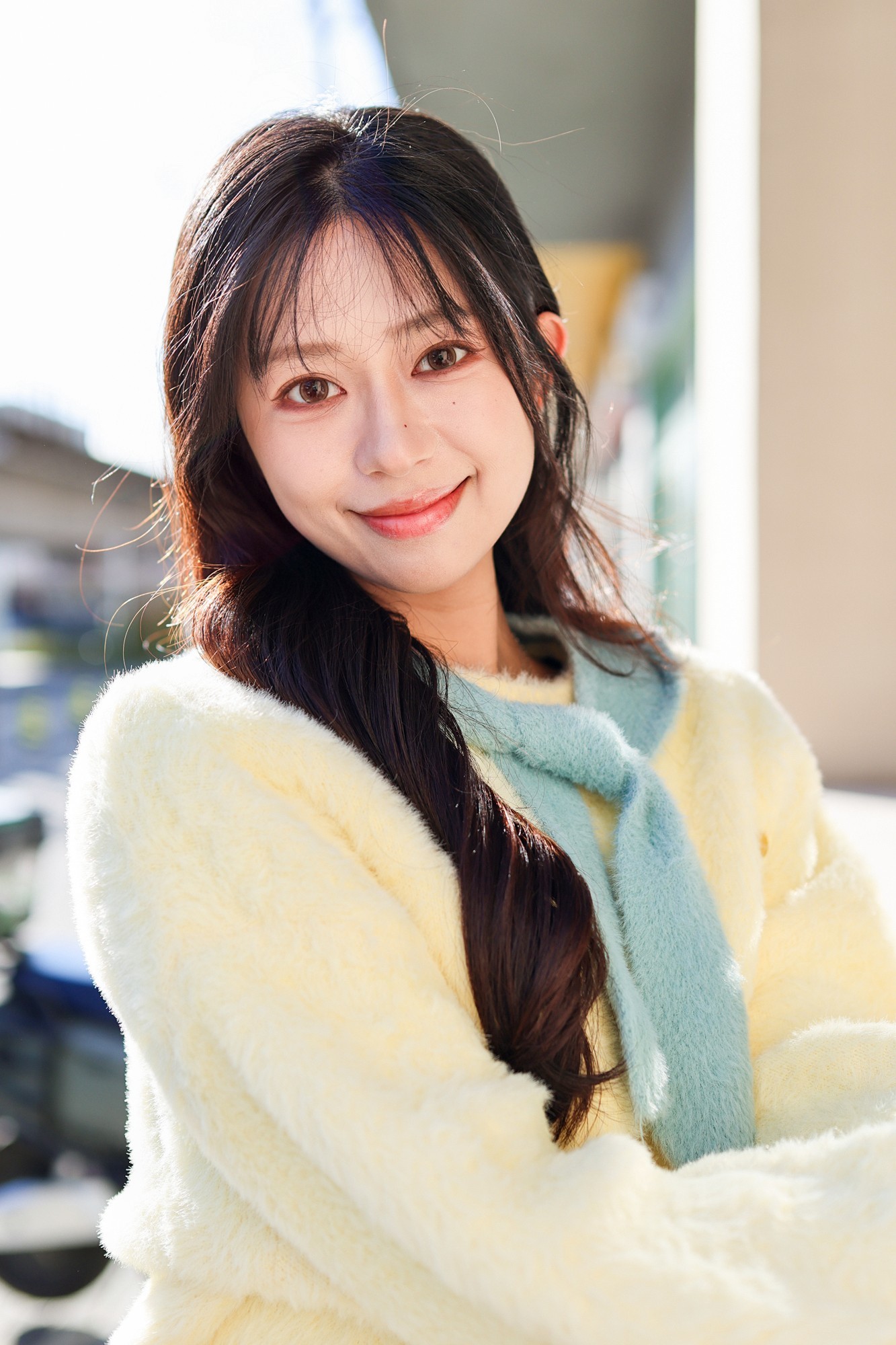 EOS R6 Mark III 样张 8