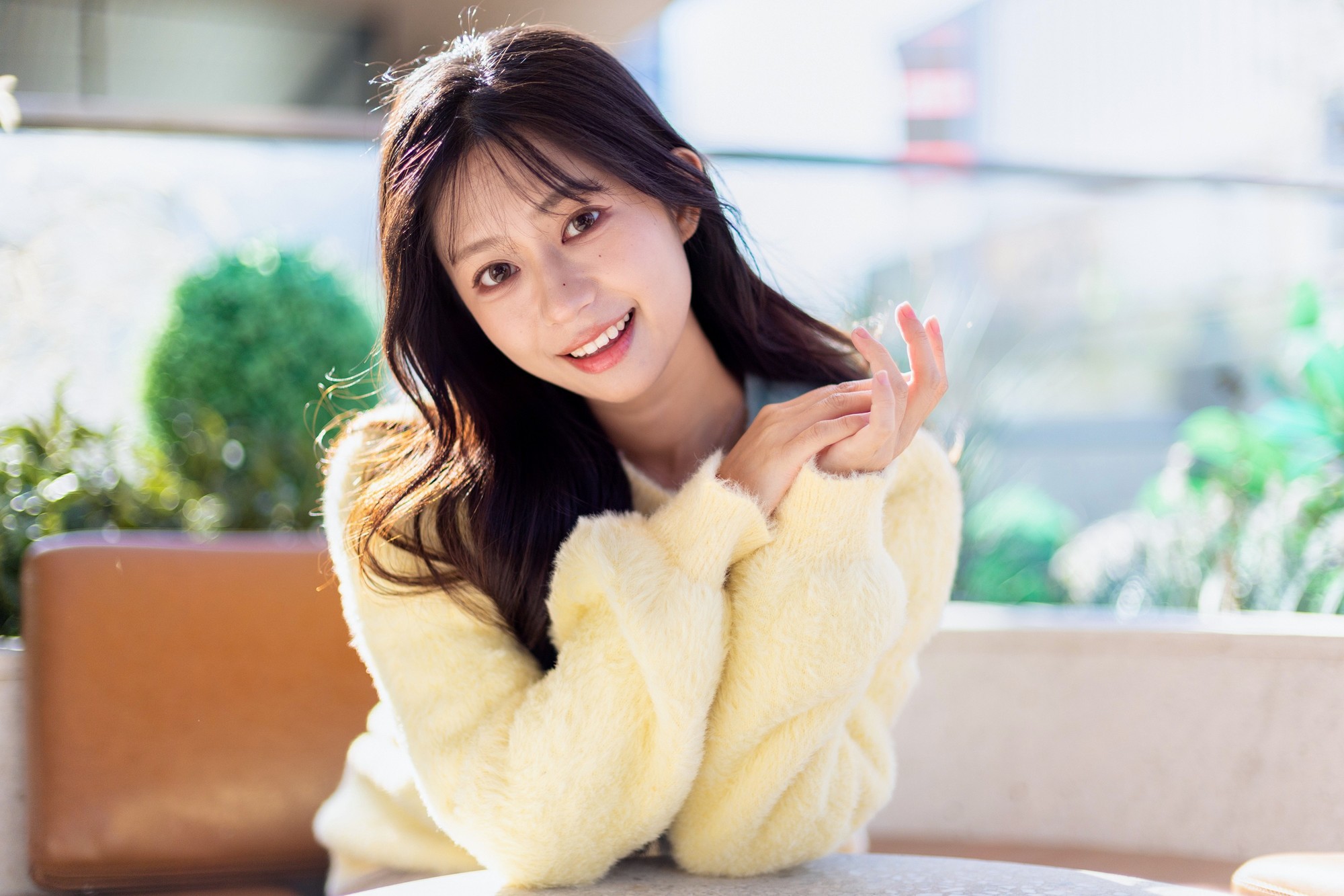 EOS R6 Mark III 样张 5