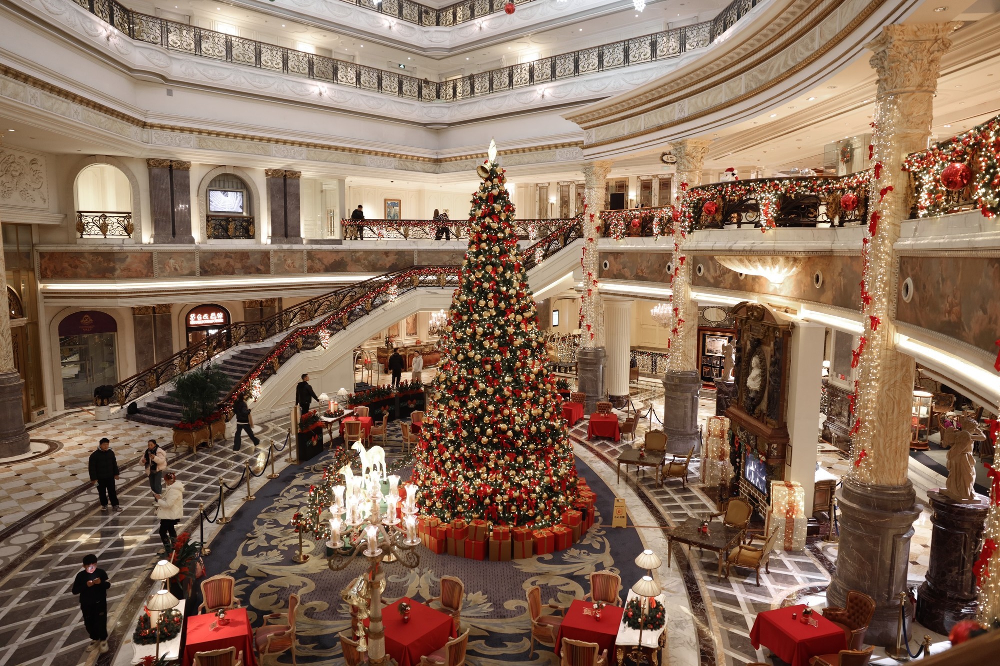 佳能EOS R6 Mark III片门全开功能演示