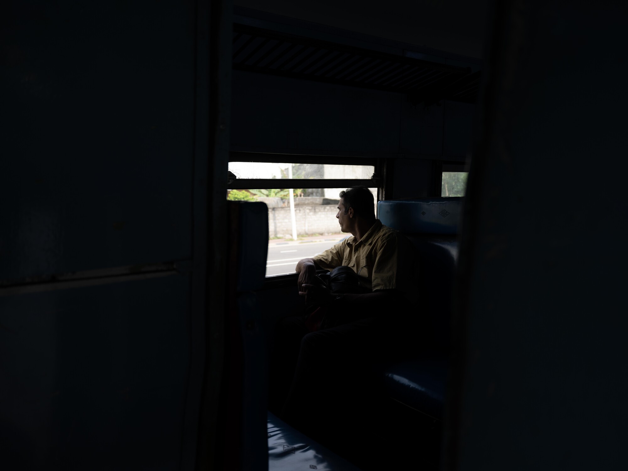 富士 GFX100RF 高动态范围拍摄效果